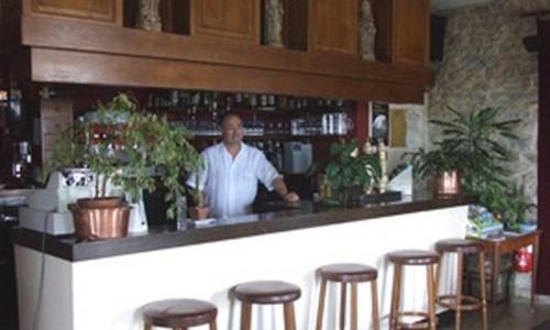 Regnéville-sur-Mer 海湾旅馆酒店 外观 照片