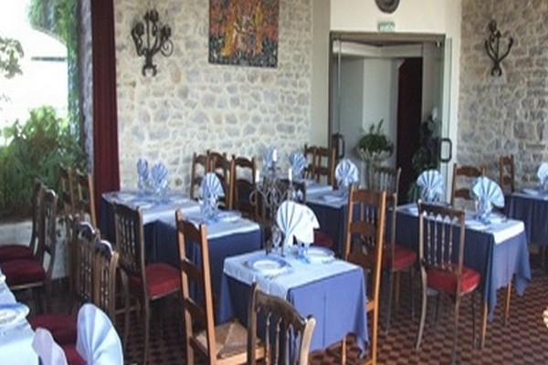 Regnéville-sur-Mer 海湾旅馆酒店 外观 照片